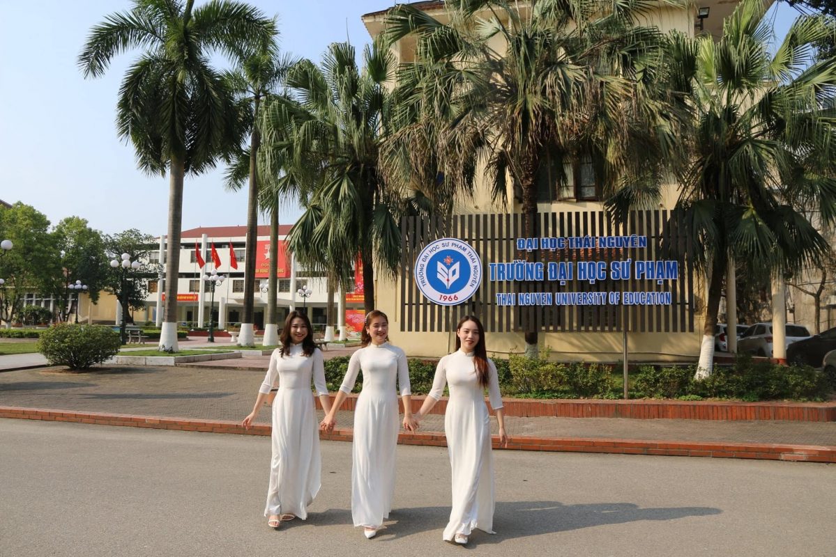 Tuyển sinh Văn Bằng 2 Giáo Dục Chính trị - Đại học Sư phạm thái nguyên
